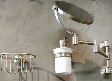 Bathroom Accessories