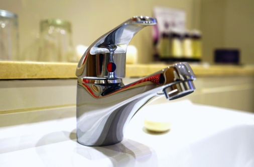 Luxury Faucets