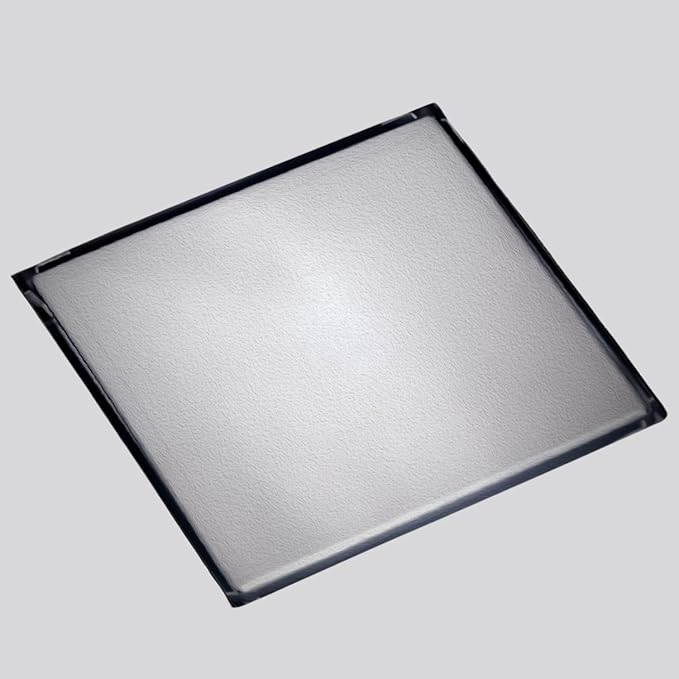 Nakshu Bath Accessories Stainless Steel Tile Insert Floor Drainer