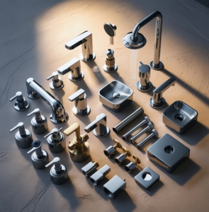 Nakshu Sanitary Products Manufacturer