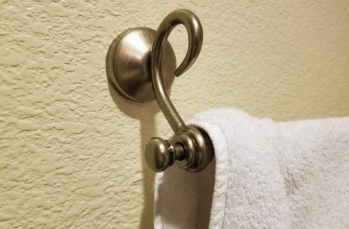 Towel Rack Manufacturer