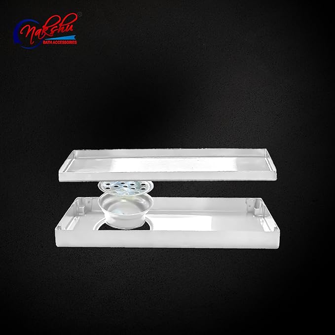 Invisible Matt Finish Anti Cockroach Jali